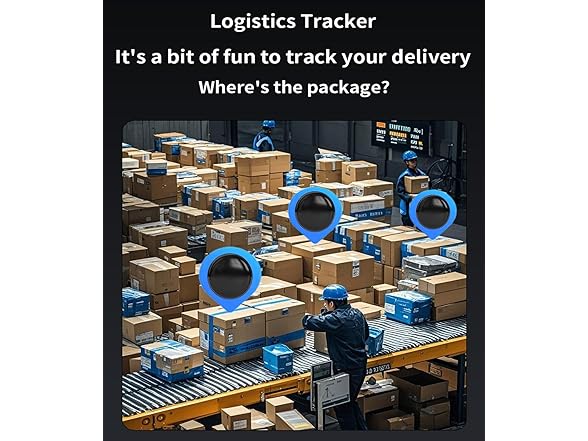 Planetbod GPS Tracker for Vehicles