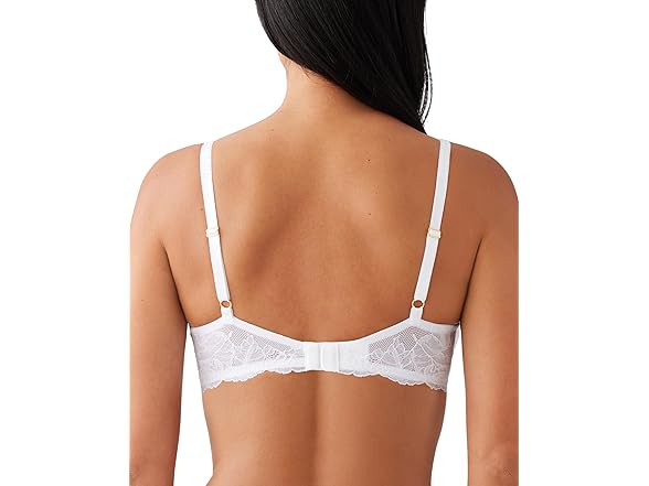 Wacoal Womens Vivid Attraction Underwire