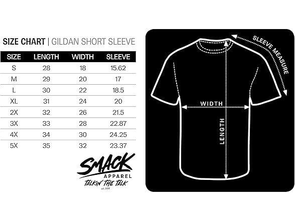 Smack Apparel Green Bay Football Fans.