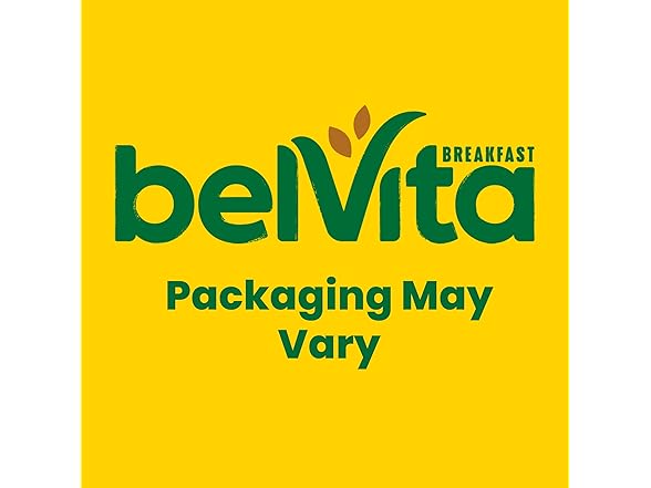12PK belVita Breakfast Sandwich Dark Chocolate Creme