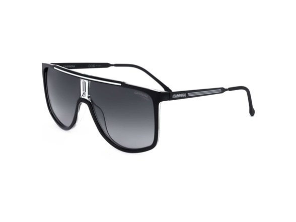Carrera Men's 61mm Sunglasses CA1056
