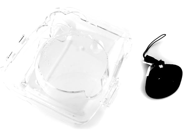 IDS Colorful Plastic Protect Case