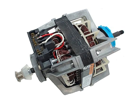 Choice Manufactured Dryer Motor