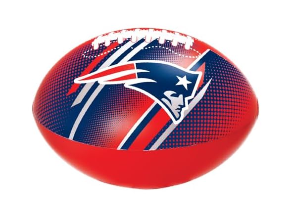 New England Patriots Pool Football
