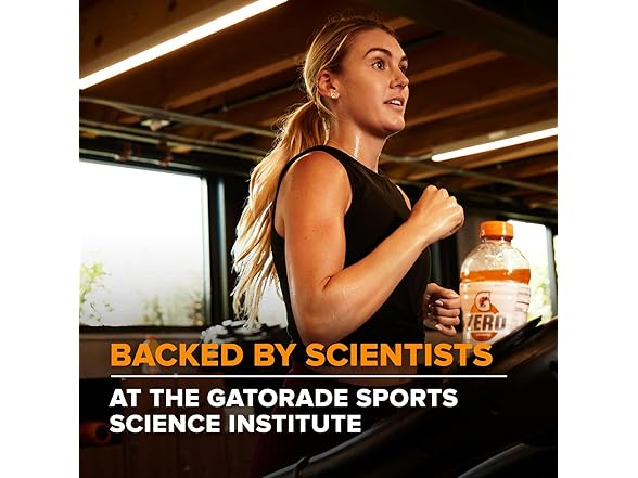 12PK Gatorade Zero Sugar Apple Burst 12oz