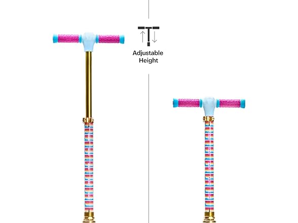 Jetson Disney Princess Kick Scooter