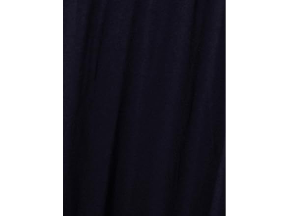 Adrianna Pleated Dress (L) Blue