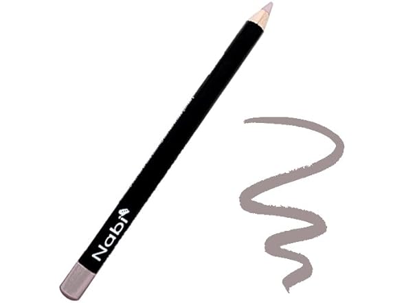 Nabi 12 Pieces, 12 Colors Eye Liner