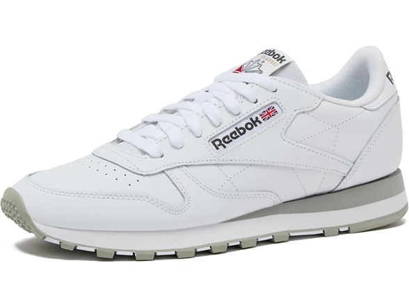 Footwear White/Pure Grey3/Pure Grey