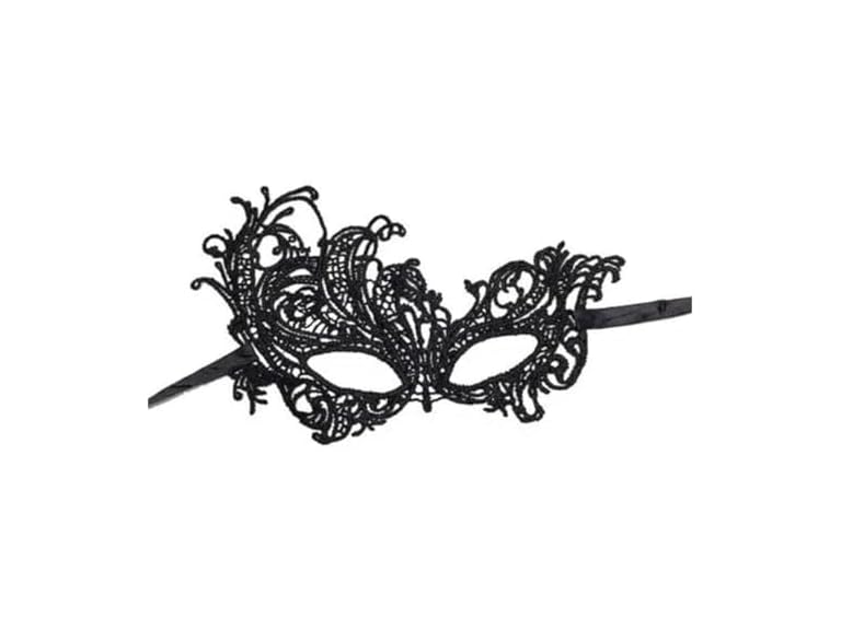 Women Masquerade Mask Lace Masks 
