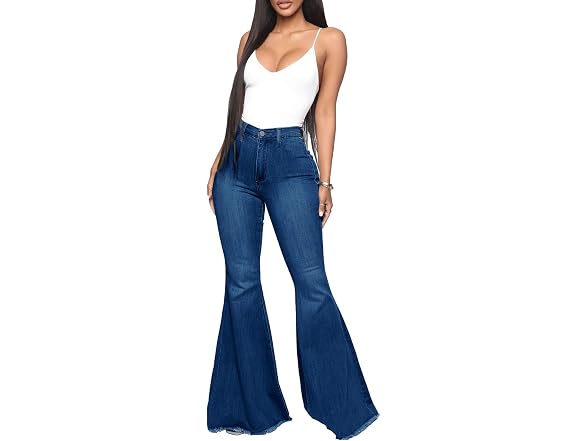 YouSexy Women (XL) Bell Bottom
