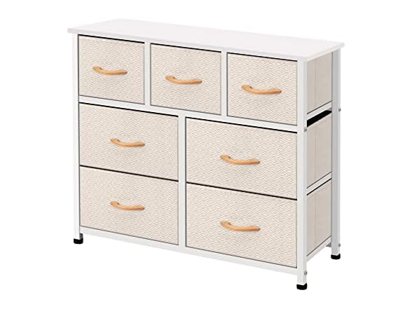 AZL1 Life Concept Storage Organizer 7-Drawer