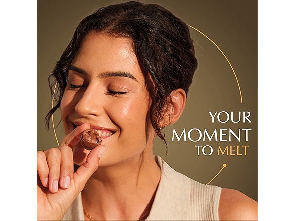 Lindt LINDOR Assorted Truffles Box 90ct