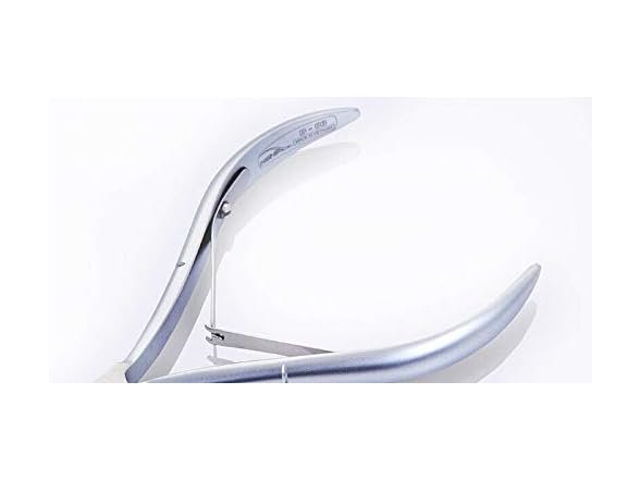 Nghia Cuticle Nipper D-03 Jaw 14