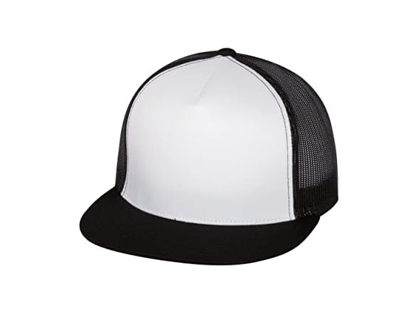Yupoong Adult Classic Two Tone Trucker