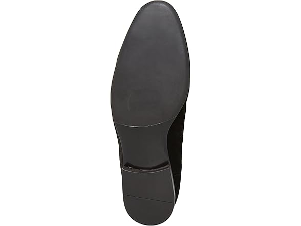 Men's Steve Madden Black Loafer (7.5)