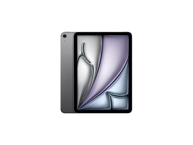 Apple iPad Air 11-inch (M2)