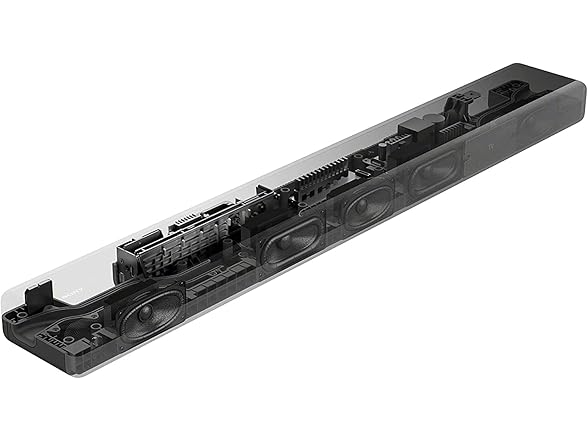 Sony HTA3000 3.1 Channel Soundbar