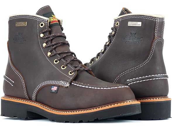Thorogood 1957 Flyway 6 Waterproof Mo