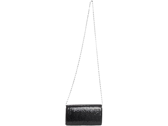 Jessica McClintock Handbag Black OS