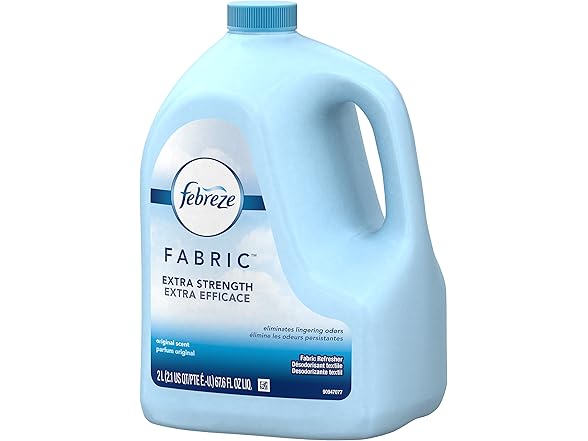 Febreze Febreze Fabric Refresher, 67.6oz