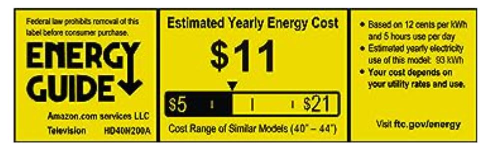 Amazon Fire TV 2-Series HD Smart TV - Gallery 20