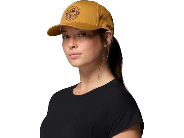 Columbia Unisex Sharptail Snap Back