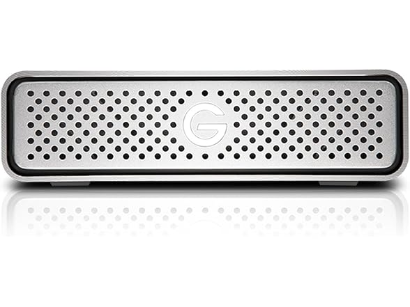 G-Technology 6TB G-DRIVE USB 3.0 Desktop