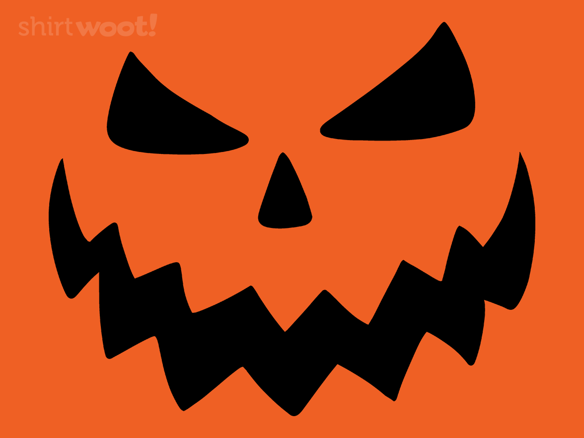 Scary JackOLantern - Gallery 4