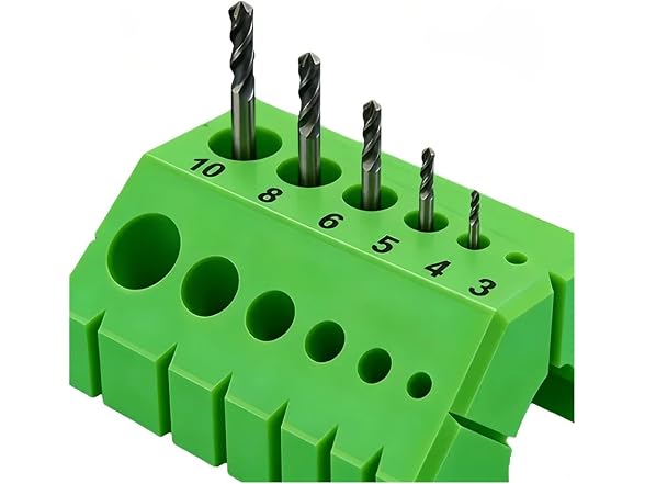 ZAVENTA AAP-Tool-378 Angle Drill Guide Jig 45/90