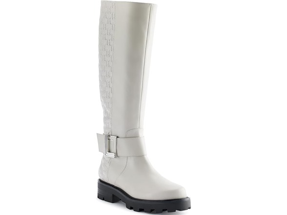 KARL LAGERFELD Meara II Riding Boot