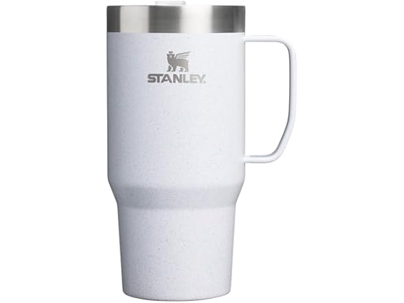 Stanley The Everyday Suburban Mug 24oz - Frost Sprinkle