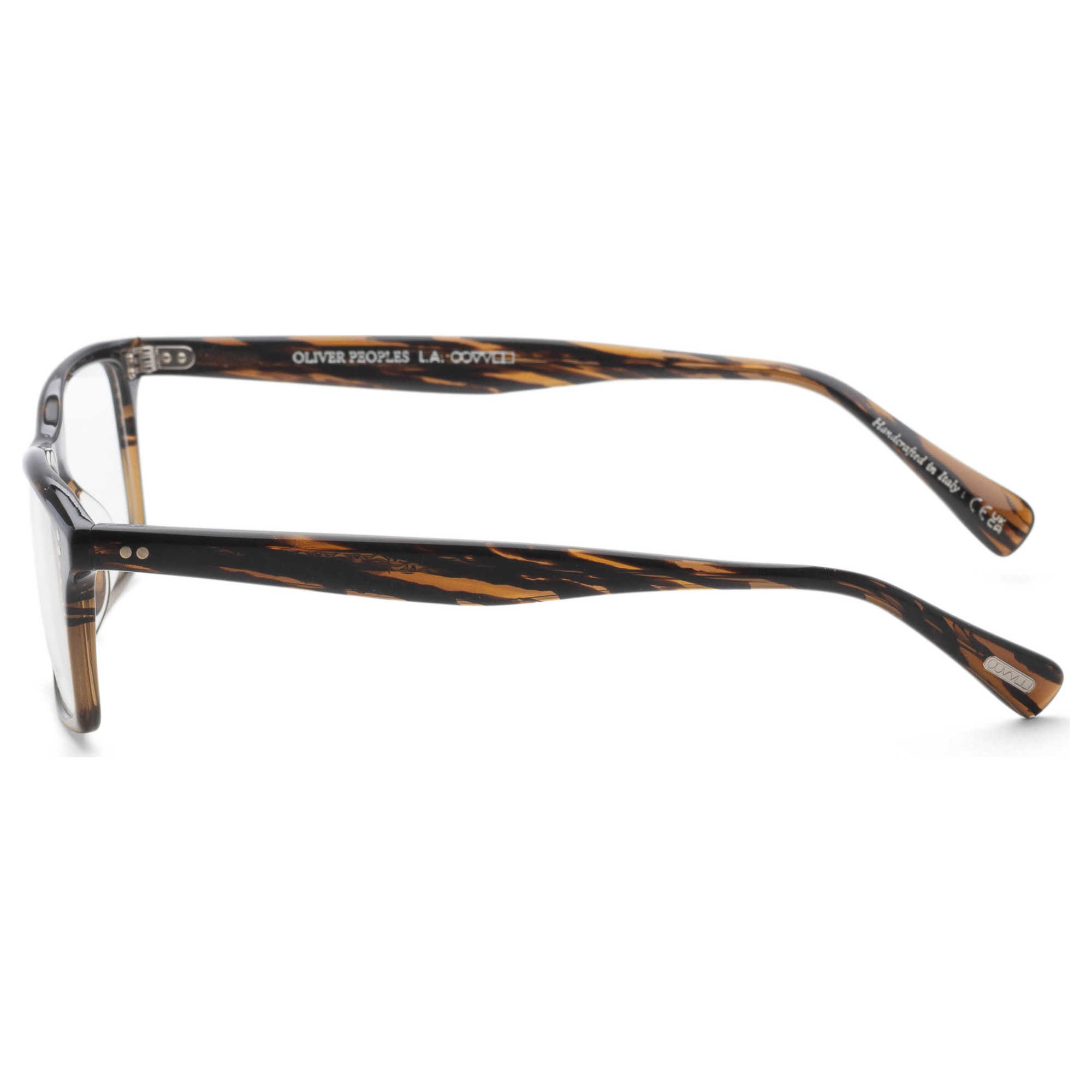 Oliver Peoples Men's 54mm Opticals OV5494U (Open Box) - Gallery 5