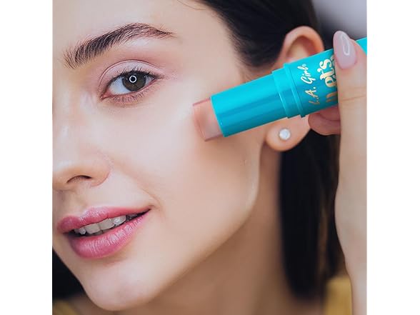 L.A. Girl Lets Chill Hydrating Primer Stick