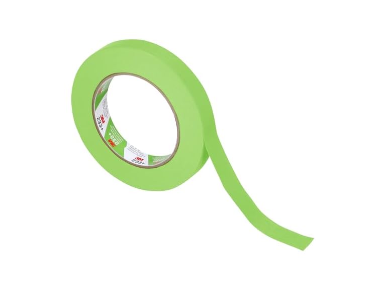 3M Performance Masking Tape
