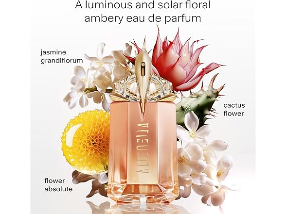 Alien Goddess Supra Florale 2oz EDP (W)