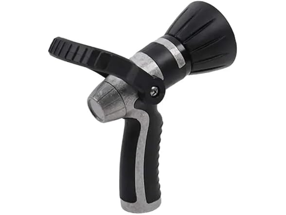 Generic GAR-46 Garden Spray Gun, Hose Nozzle