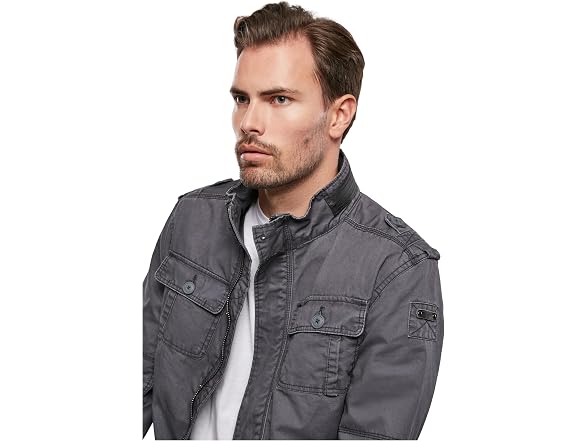 Brandit Women (M) Britannia Jacket