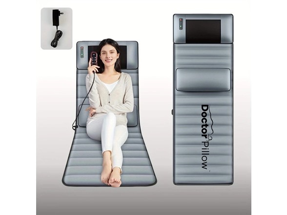 Doctor Pillow Therapeutic Air Stretcher