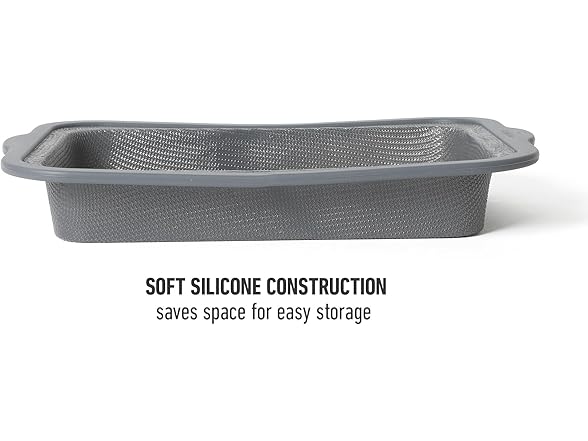 Calphalon Omni  9 x 5 Inch Loaf Pan 