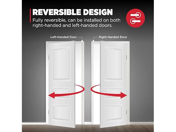 Kwikset Casey Interior Door Handle/Lock