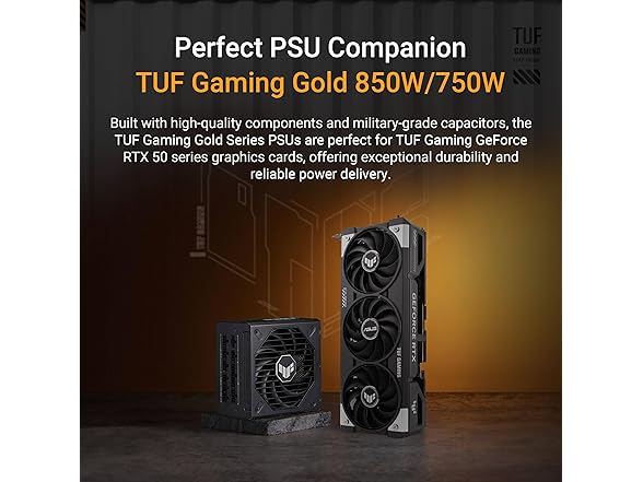 ASUS TUF Gaming GeForce RTX 5060 Ti 8GB OC