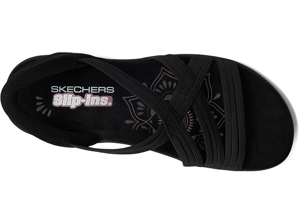 Skechers Women Reggae Slim