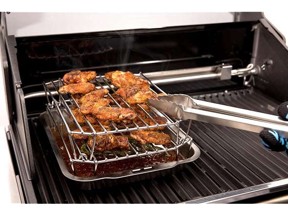 Broil King 64032 Stainless Steel Baron