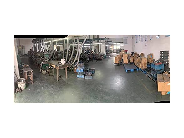 Tita / LOETPR Carbon Brushes