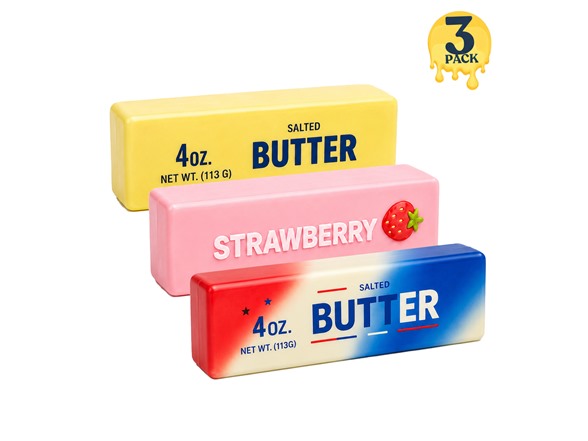 3 Pack