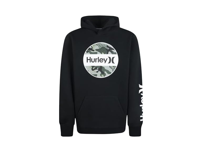 One & Only Pullover Hoodie