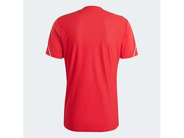 adidas Mens Tiro Jersey Red (XS)