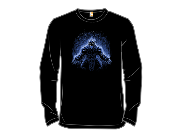 Ninja Overlord Aura
