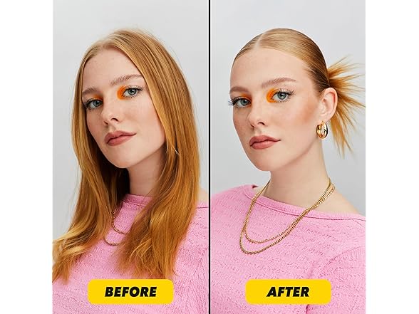 got2b glued on-the-go wax stick, 1.8oz, sleek and slick styles, style your hair without the crunch, helps control frizz - Gallery 5